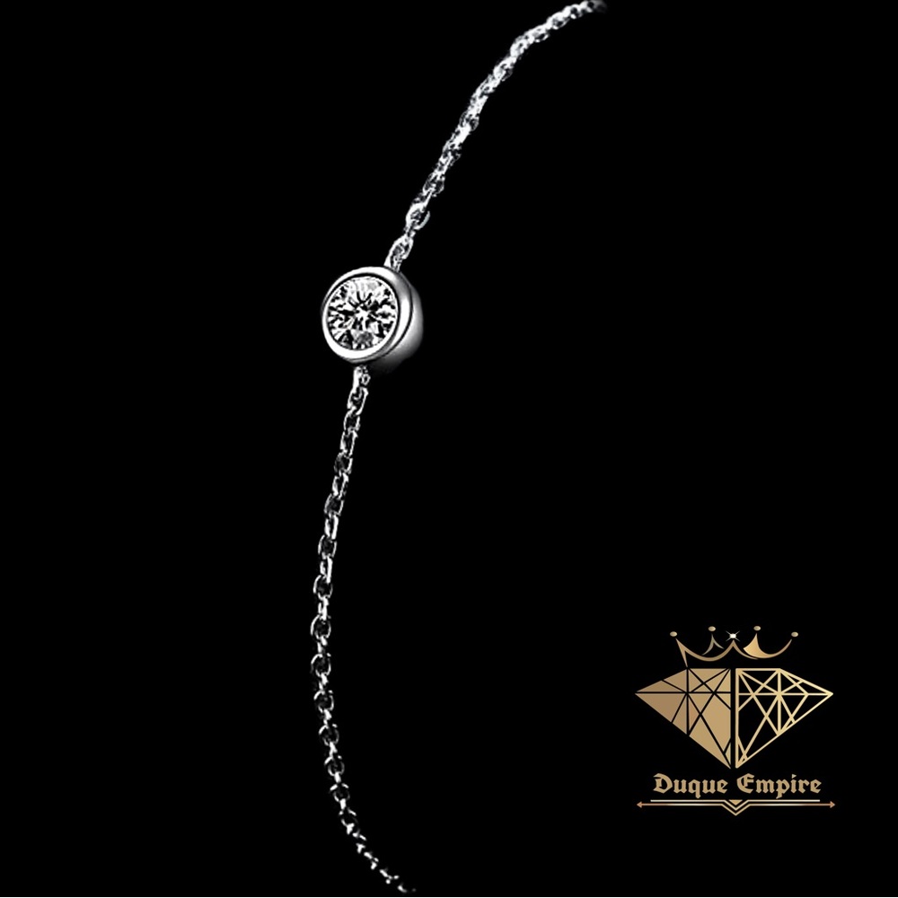Diamond Bracelet (Lab Grown)